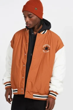ALL STAR VARS - Veste | Marron*CONVERSE Online