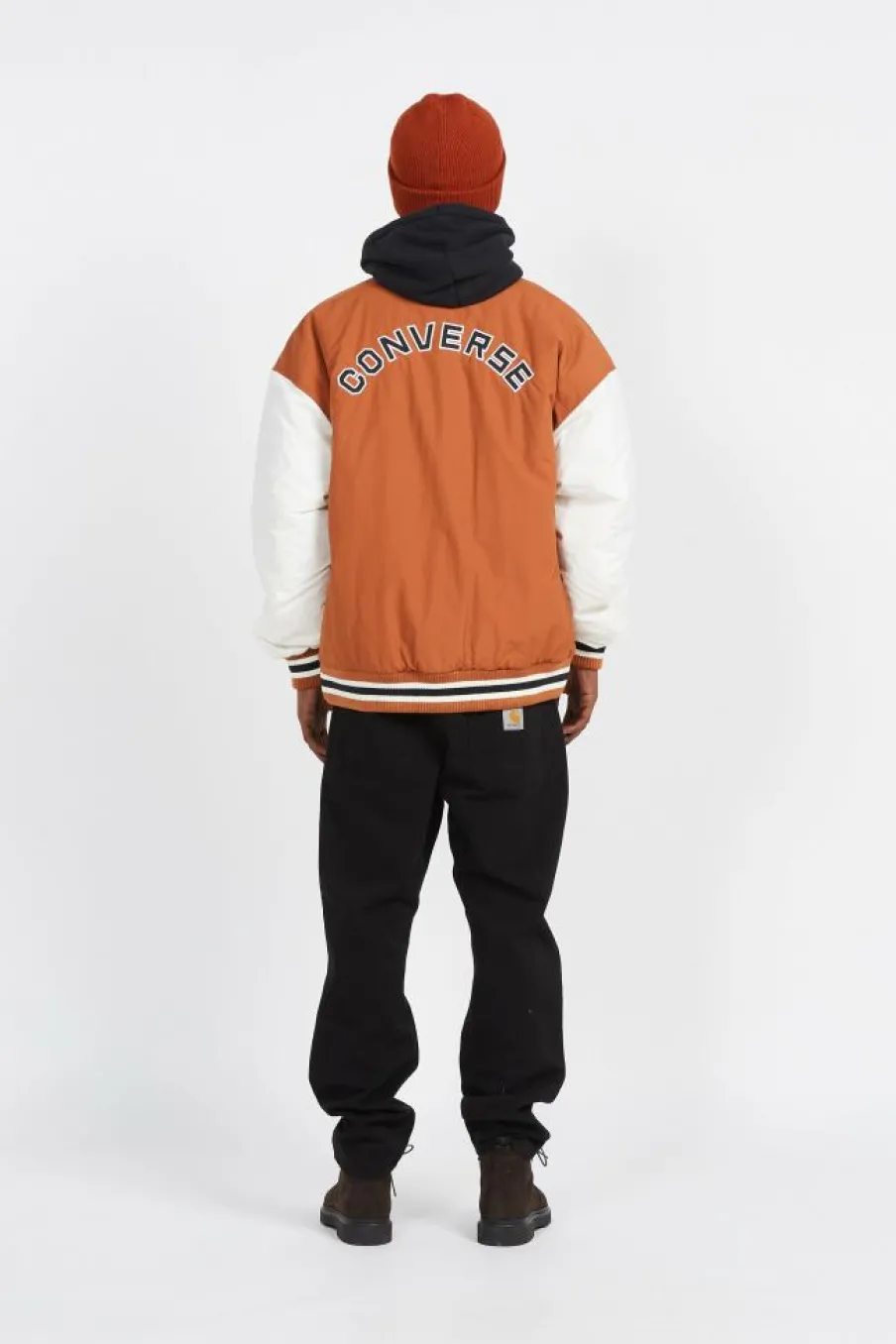 ALL STAR VARS - Veste | Marron*CONVERSE Online