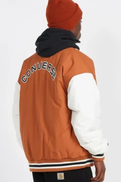 ALL STAR VARS - Veste | Marron*CONVERSE Online