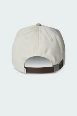 ALLEN - Casquette | Beige*LES DEUX Discount