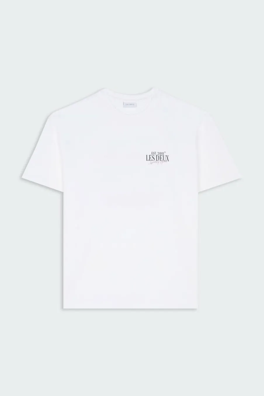 ALLEN - T-shirt |*LES DEUX Hot