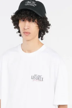ALLEN - T-shirt |*LES DEUX Hot