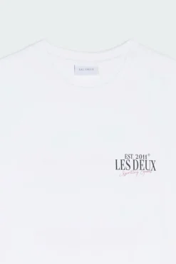 ALLEN - T-shirt |*LES DEUX Hot