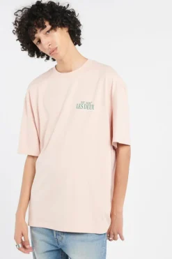 ALLEN - T-shirt |*LES DEUX Clearance