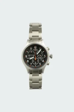 ALLIED CHRONO - Montre | Gris*TIMEX ARCHIVE