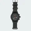 ALLIED CHRONO - Montre | Noir*TIMEX ARCHIVE Discount