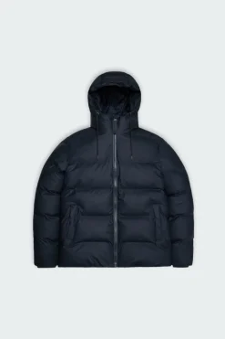 ALTA PUFFER JACKET W3T3 - Doudoune | Bleu*RAINS Online