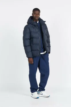 ALTA PUFFER JACKET W3T3 - Doudoune | Bleu*RAINS Online