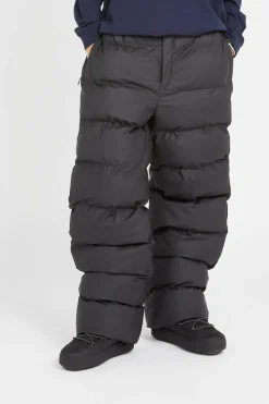 ALTA PUFFER PANTS REGULAR W3T3 - Pantalon | Noir*RAINS Hot