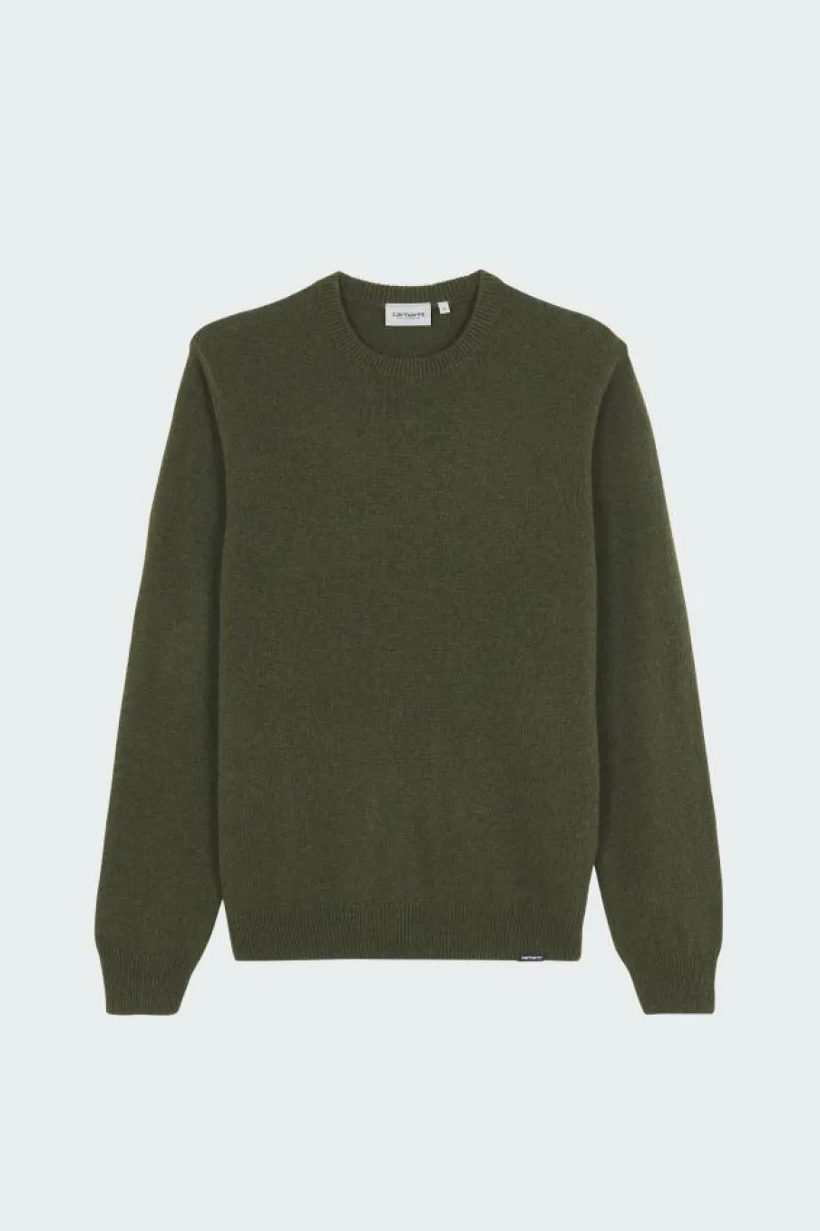 Alten Sweater - Pull | Kaki*CARHARTT WIP Hot