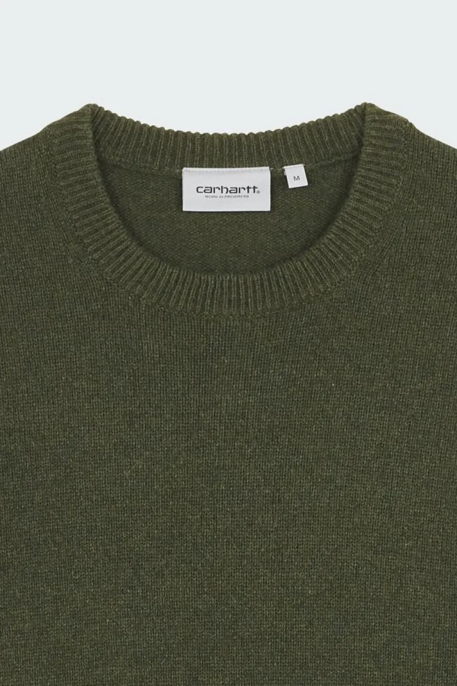 Alten Sweater - Pull | Kaki*CARHARTT WIP Hot