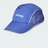 AMBROSIANA FOOTBALL CAP - Casquette | Bleu*WASTED New
