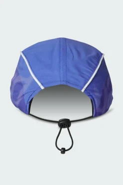 AMBROSIANA FOOTBALL CAP - Casquette | Bleu*WASTED New