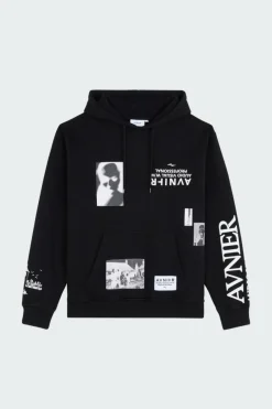 American Fleece - Hoodie | Noir*AVNIER Outlet