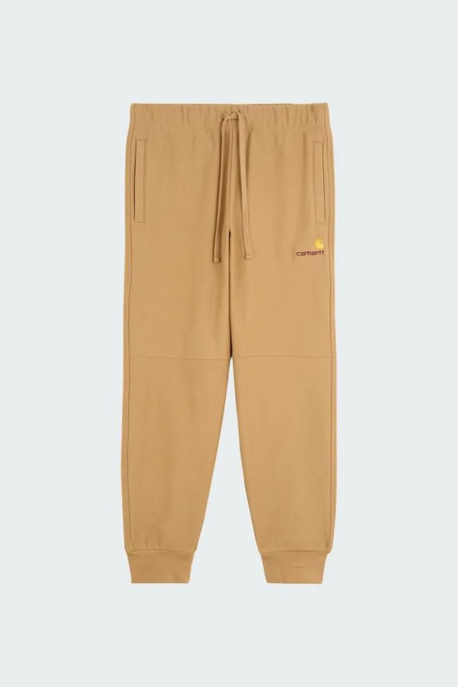 AMERICAN SCRIPT - Jogging | Beige*CARHARTT WIP New