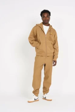 AMERICAN SCRIPT - Jogging | Beige*CARHARTT WIP New