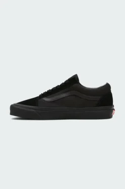 ANAHEIM FACTORY OLD SKOOL - Baskets | Noir*VANS Hot