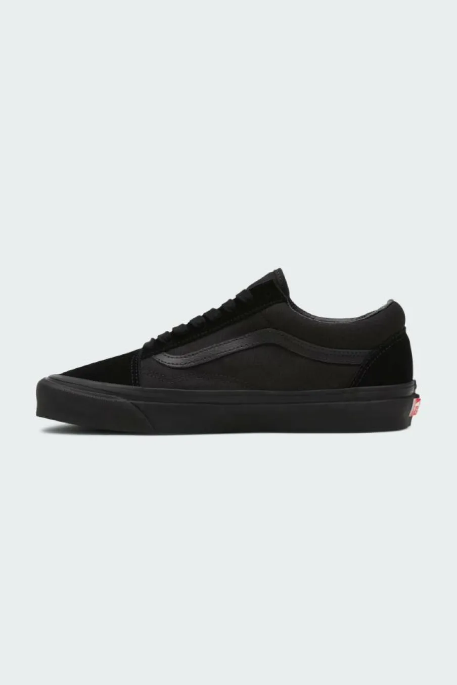 ANAHEIM FACTORY OLD SKOOL - Baskets | Noir*VANS Hot