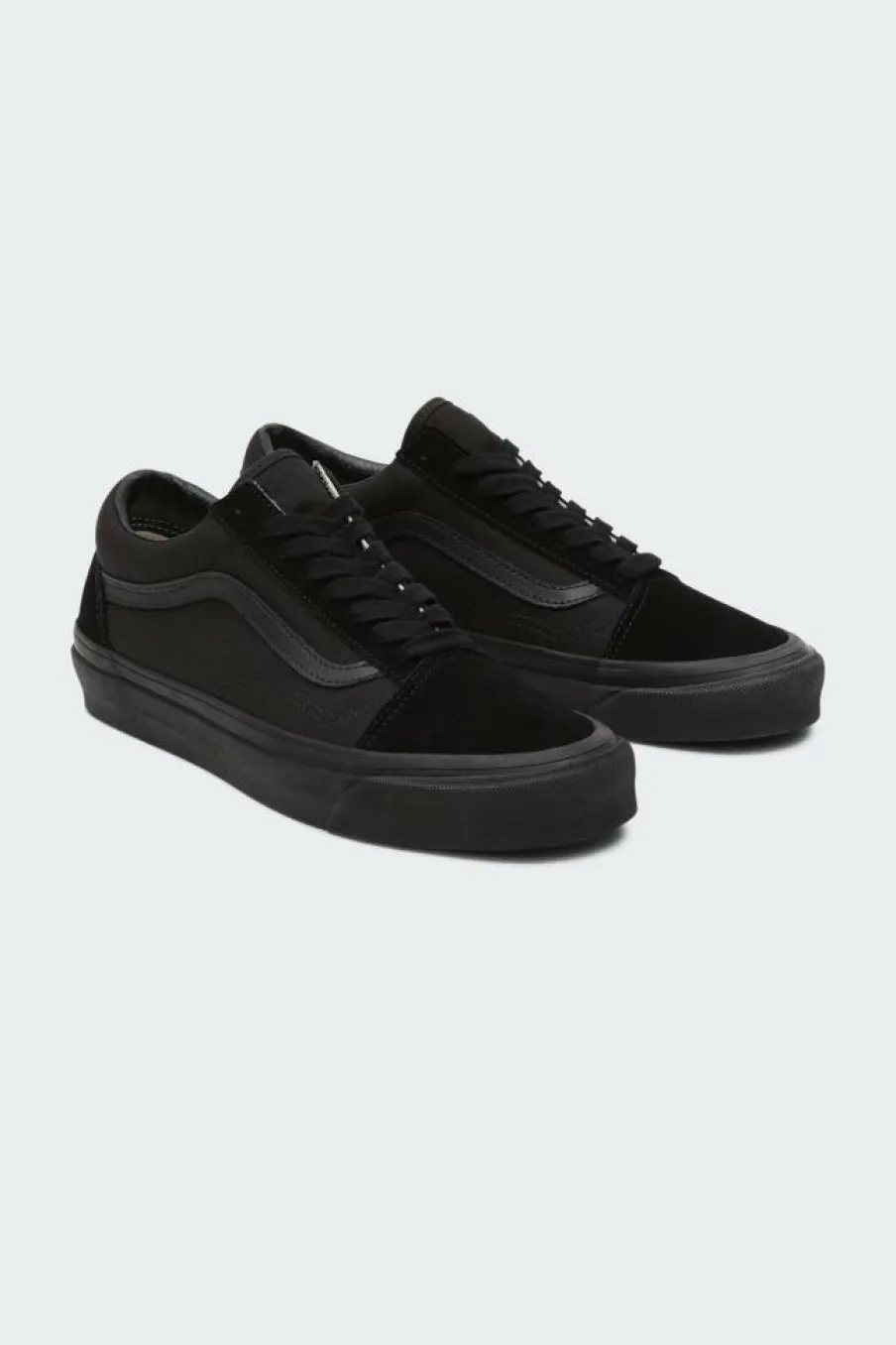ANAHEIM FACTORY OLD SKOOL - Baskets | Noir*VANS Hot