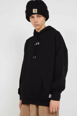 ANGELS - Hoodie | Noir*JACKER Outlet