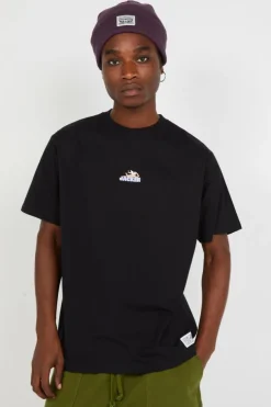 ANGELS - T-shirt | Noir*JACKER