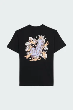 ANGELS - T-shirt | Noir*JACKER