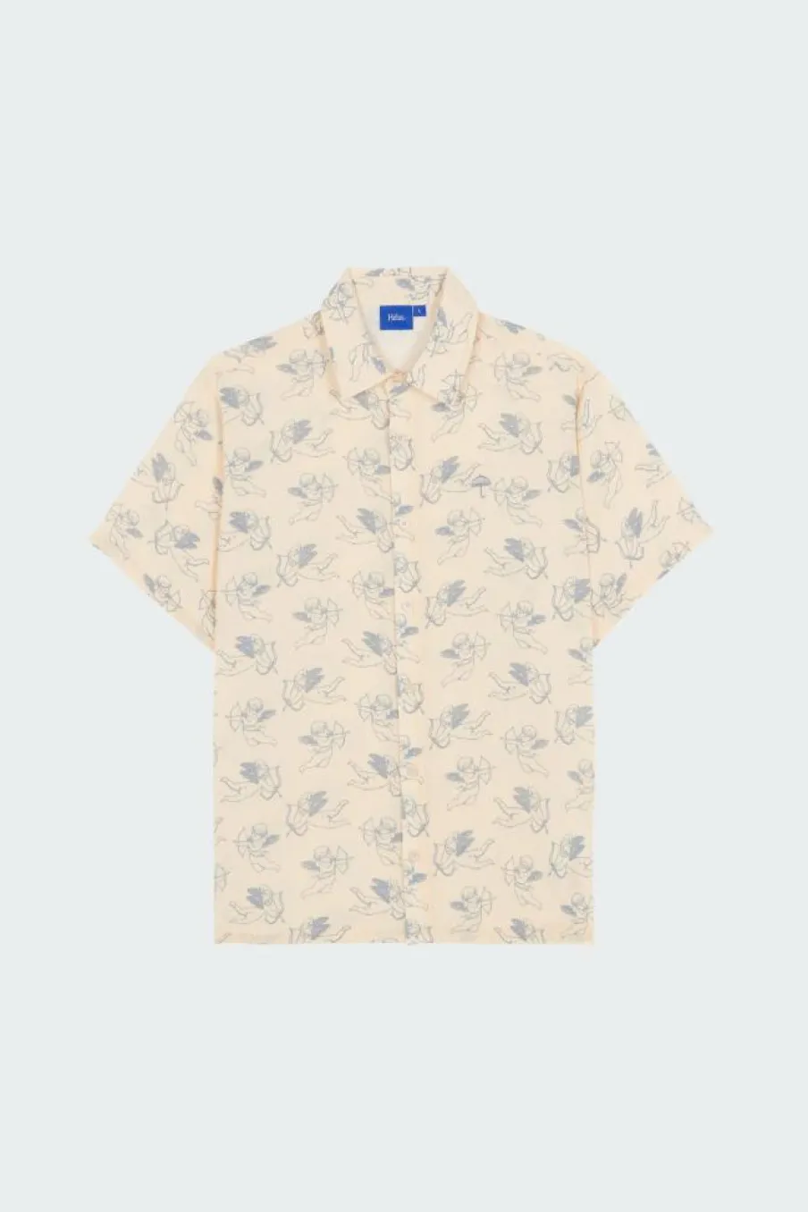 ANGELS SHIRT - Chemise | Beige*HELAS
