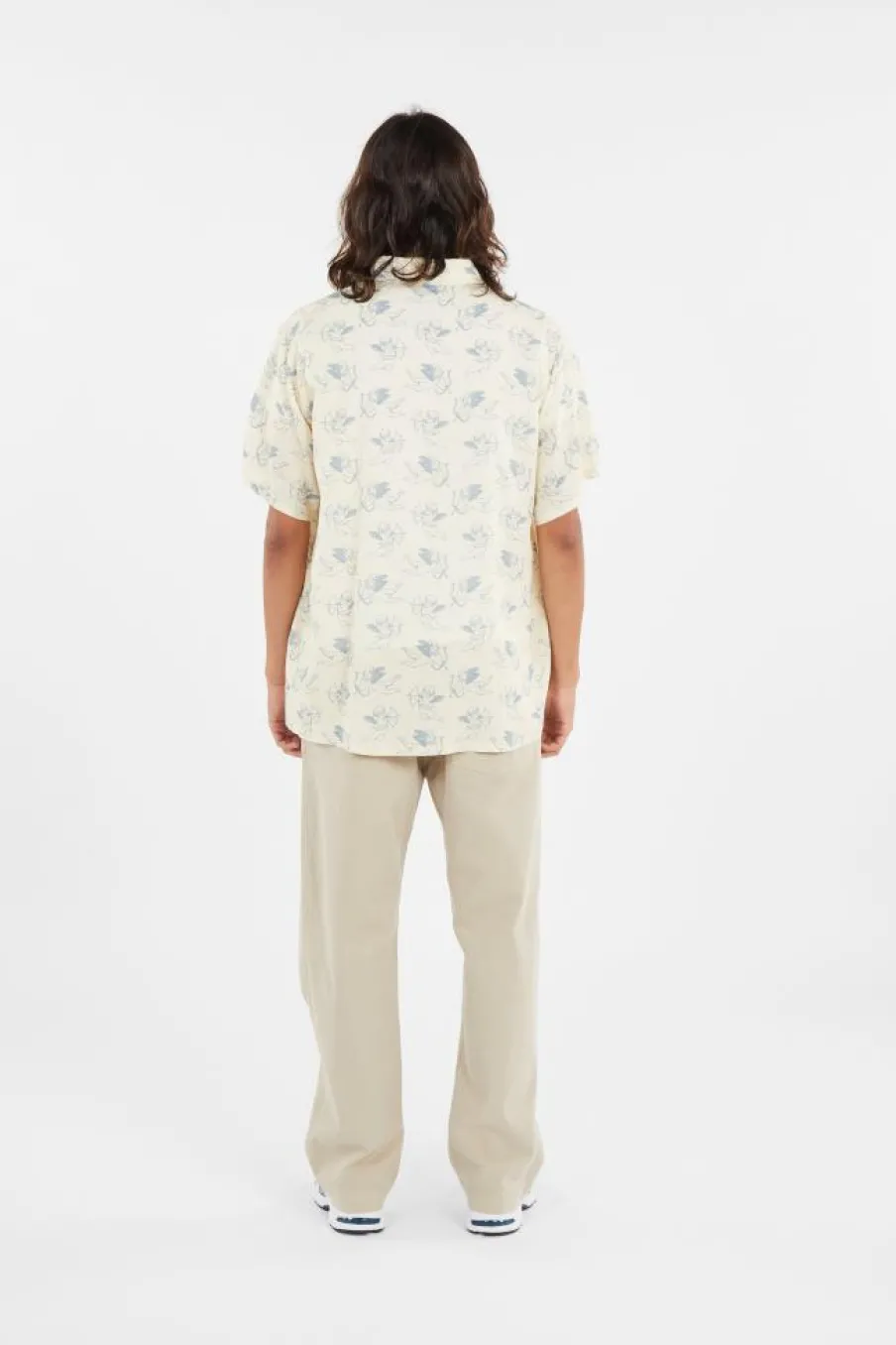 ANGELS SHIRT - Chemise | Beige*HELAS