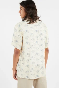 ANGELS SHIRT - Chemise | Beige*HELAS
