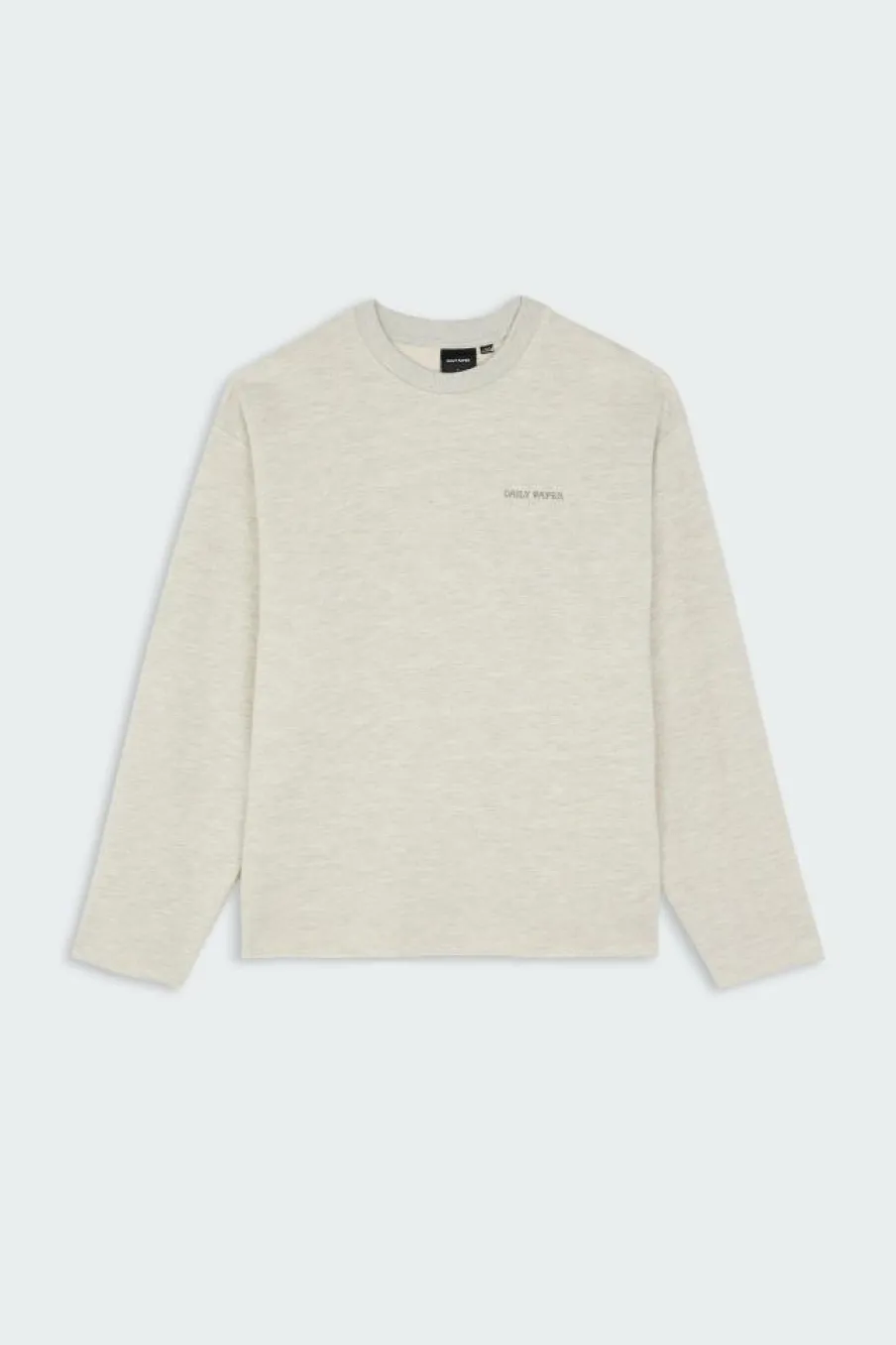aniola - Sweatshirt | Gris*DAILY PAPER New