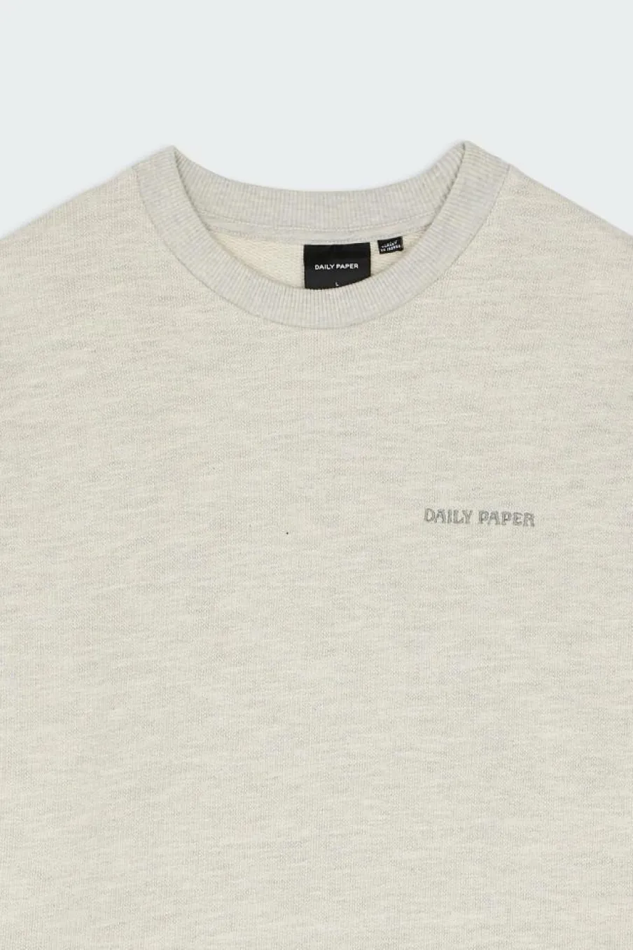 aniola - Sweatshirt | Gris*DAILY PAPER New