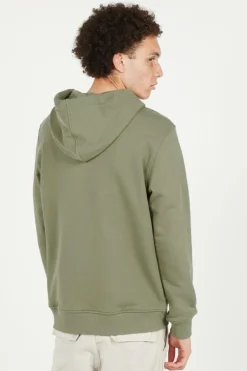 ANTHONY TERRY - Hoodie zippé |*K-WAY Clearance