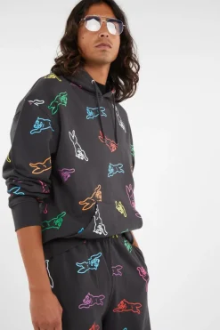 A/O RUNNING DOG - Hoodie | Multicolore*ICE CREAM Best