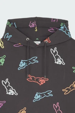 A/O RUNNING DOG - Hoodie | Multicolore*ICE CREAM Best