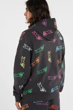 A/O RUNNING DOG - Hoodie | Multicolore*ICE CREAM Best