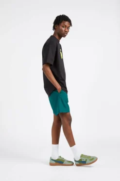 APPLE BOX SS - T-shirt | Noir*HUF Online