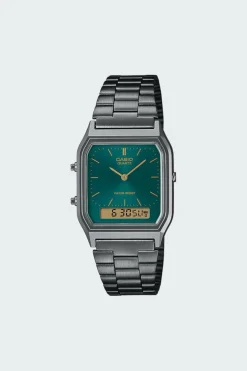 AQ-230A-9AMQYES - Montres | Jaune*CASIO VINTAGE Best