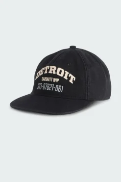 Arcan Cap - Casquette | Noir*CARHARTT WIP Outlet
