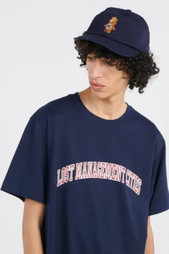ARCH FN TEE - T-shirt |*LOST MANAGEMENT CITIES Hot
