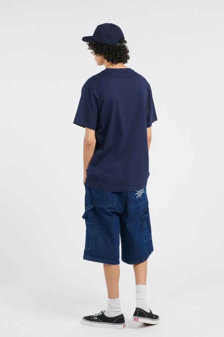 ARCH FN TEE - T-shirt |*LOST MANAGEMENT CITIES Hot
