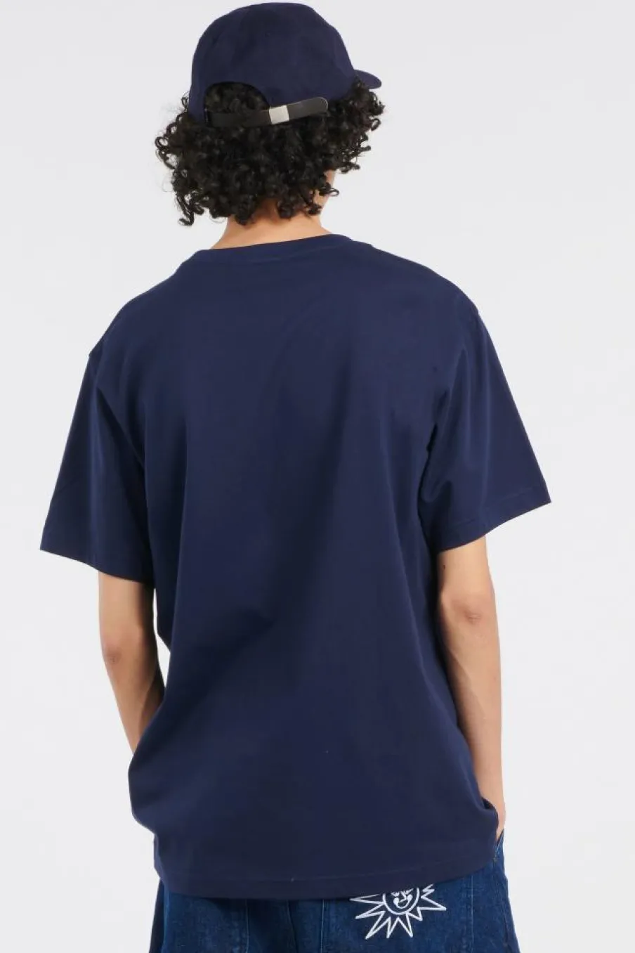 ARCH FN TEE - T-shirt |*LOST MANAGEMENT CITIES Hot