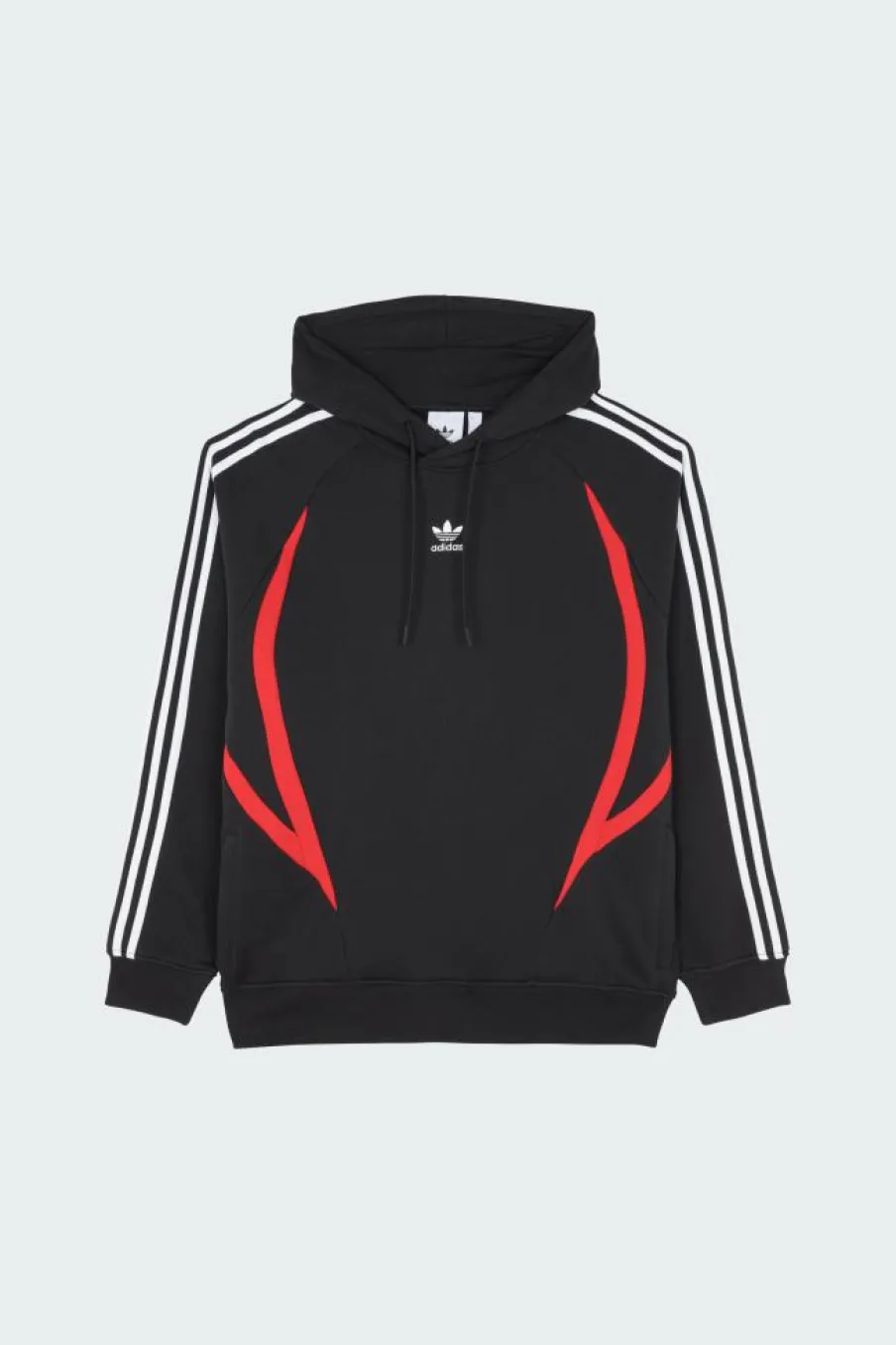 ARCHIVE HOODIE - Hoodie | Noir*ADIDAS Clearance