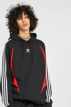 ARCHIVE HOODIE - Hoodie | Noir*ADIDAS Clearance