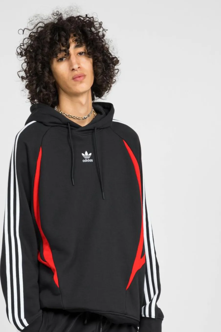 ARCHIVE HOODIE - Hoodie | Noir*ADIDAS Clearance
