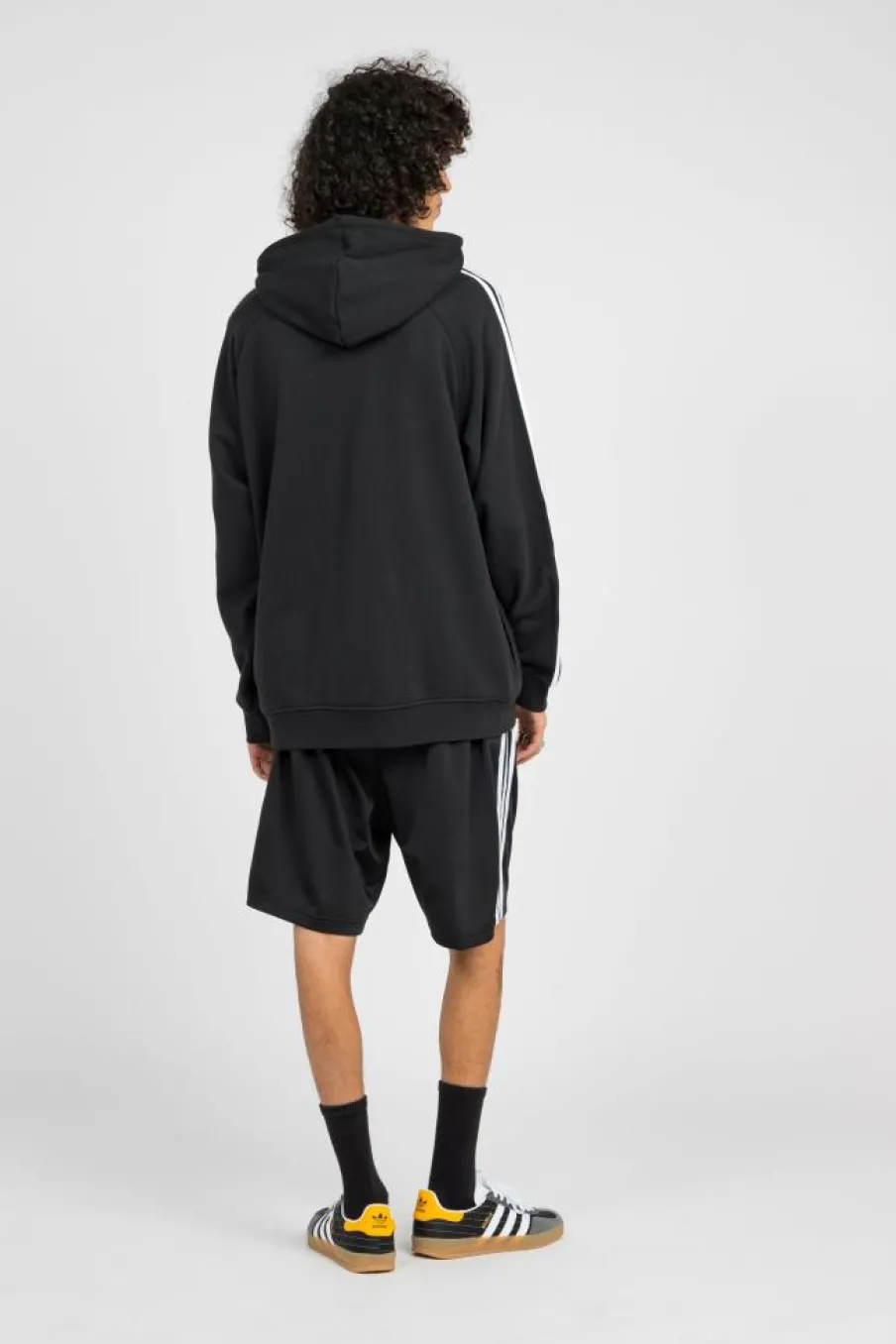 ARCHIVE HOODIE - Hoodie | Noir*ADIDAS Clearance