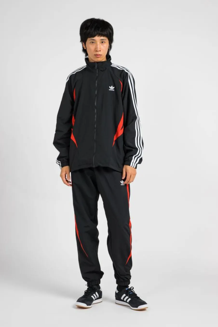 ARCHIVE TT - Veste | Noir*ADIDAS Outlet