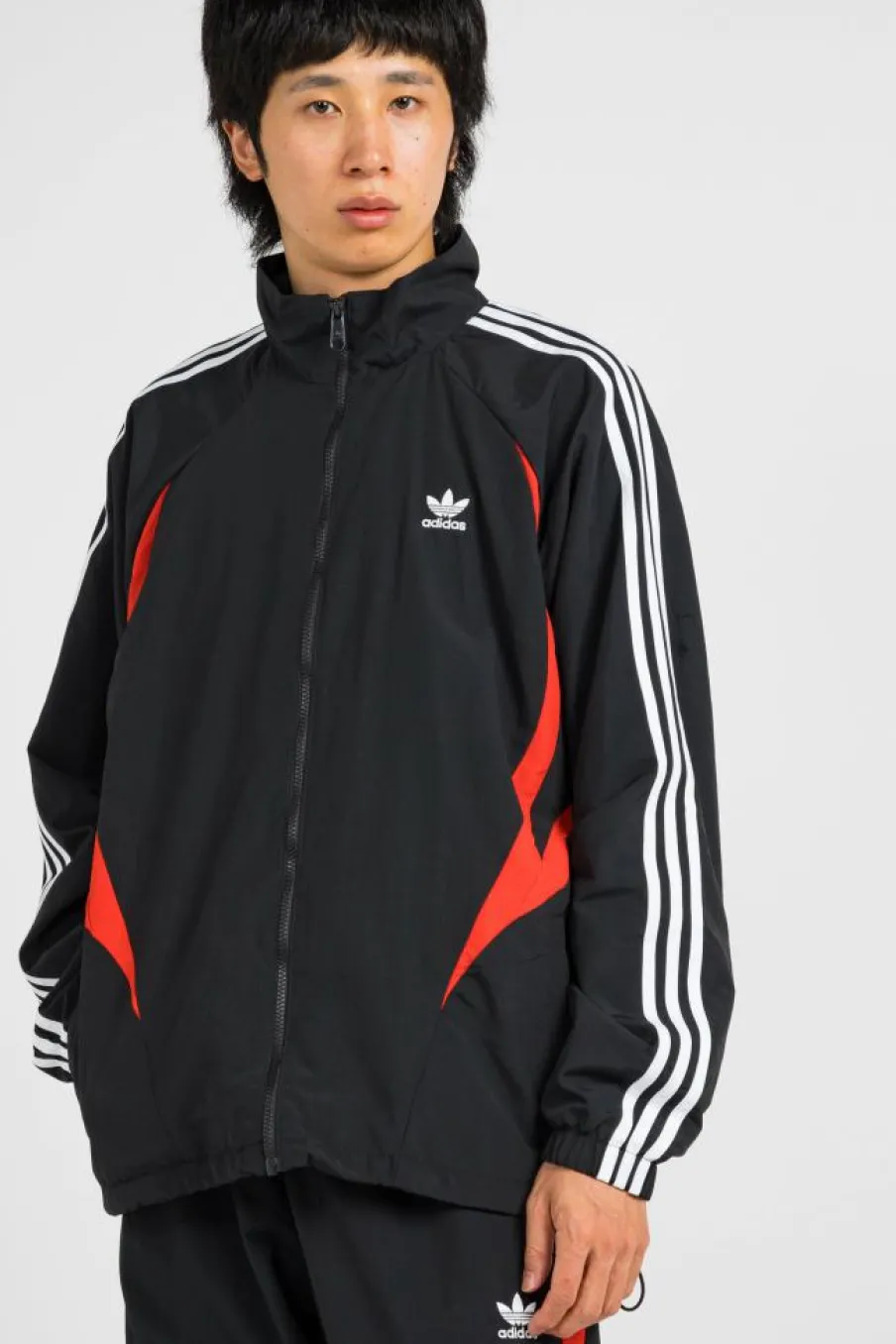 ARCHIVE TT - Veste | Noir*ADIDAS Outlet