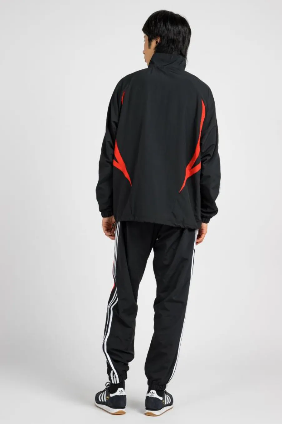 ARCHIVE TT - Veste | Noir*ADIDAS Outlet