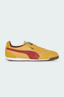 ARIZONA - Baskets | Jaune*PUMA Hot