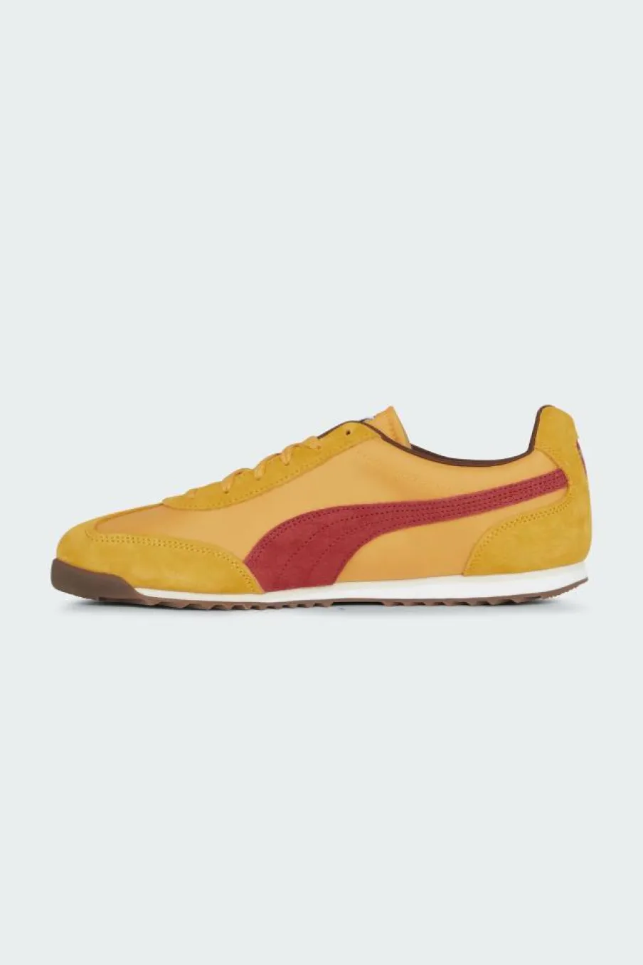 ARIZONA - Baskets | Jaune*PUMA Hot